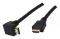 KONIG CABLE-558/5.0 ANGLED HDMI CABLE 5M