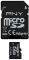 PNY 4GB MICRO SDHC CLASS 4 PNY 4GB MICRO SDHC CLASS 4