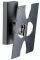 MELICONI 480077 SPACE SYSTEM LCD 35 BLACK