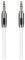 CABSTONE APPLE AUX AUDIO CABLE FOR IPOD/IPHON...