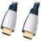 CLICKTRONIC HC250 HDMI CABLE 10M