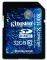 KINGSTON SD10G2/32GB 32GB SDHC ULTIMATE 100X ...