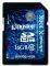 KINGSTON SD10G2/16GB 16GB SDHC ULTIMATE 100X ...