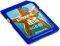 KINGSTON SD6G2/4GB SDHC 4GB ULTIMATE 100X CLA...