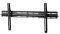 OMNIMOUNT OL200FT LCD SLIM/TILT BLACK