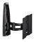 MELICONI 488006 GHOST 220 FOR LCD/PLASMA BLAC...