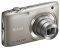 NIKON COOLPIX S3100 SILVER