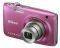 NIKON COOLPIX S3100 PINK