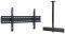 OMB TILT 800 CEILING MOUNT FOR LCD/PLASMA BLA...