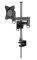 CABSTONE DESKSCOPE 220 DESKTOP MOUNT FOR LCD ...