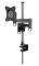 CABSTONE DESKSCOPE 60 DESKTOP MOUNT FOR LCD B...
