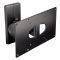 HAMA 84441 LCD/ PLASMA WALL BRACKET NEXT TILT + SWIVEL VESA 200 BLACK