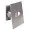 HAMA 84444 LCD/ PLASMA WALL BRACKET VESA 200 ...