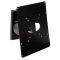 HAMA 84447 LCD/ PLASMA WALL BRACKET VESA 200 NEXT TILT + SWIVEL BLACK