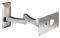 HAMA 84440 LCD/ PLASMA WALL BRACKET NEXT TILT...