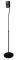 HAMA 49594 SPEAKER STAND ''SLIM'' BLACK