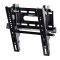 HAMA 84425 LCD/ PLASMA NEXT LIGHT WALL BRACKET TILT VESA 200 BLACK HAMA 84425 LCD/ PLASMA NEXT LIGHT WALL BRACKET TILT VESA 200 BLACK