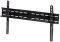 HAMA 96030 MOTION LCD/PLASMA TV WALL BRACKET 1-STAR XL+ BLACK