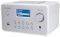 KONIG HAV-IR 21 INTERNET RADIO WHITE