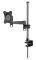 CABSTONE DESKSCOPE 380 DESKTOP MOUNT FOR LCD ...