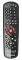 MELICONI 806803 GUMBODY 5-IN-1 UNIVERSAL REMO...