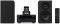 PIONEER X-HM50-K HI-FI BLACK