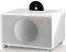 GENEVA MODEL L IPOD DOCKING STATION WHITE