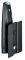 MELICONI 488000 GHOST 210 FOR LCD/PLASMA BLAC...