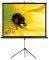 MAXBALL PSCB96 TRIPOD 96'' PROJECTION SCREEN