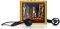 SWEEX 4GB MP4 OPTIMUO PLAYER GOLD