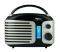 BIGBEN TR20 RADIO BLACK