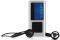 SWEEX VENI MP3 PLAYER SILVER 2GB