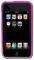 NILOX IPOD TOUCH COVER TPU PURPLE