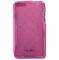 NILOX IPOD TOUCH COVER TPU PURPLE