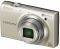 NIKON COOLPIX S6150 SILVER