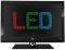 F&U FLED16511MP4 16'' LED TV