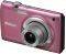 NIKON COOLPIX S2500 PINK