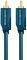 CLICKTRONIC HC20 RCA AUDIO CABLE 0.5M CASUAL