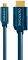 CLICKTRONIC HC295 MICRO HDMI TO HDMI CABLE 5M...