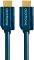CLICKTRONIC HC254 HDMI CABLE 1.5M CASUAL