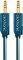 CLICKTRONIC HC95 3.5MM STEREO PLUG 1.5M CASUAL
