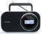 BLAUPUNKT DESKTOP/PORTABLE/AC/DC DIGITAL PLL ...