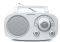 BLAUPUNKT TABLE-TOP MULTI-BAND AC/DC ANALOGUE...