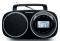 BLAUPUNKT TABLE-TOP MULTI-BAND AC/DC DIGITAL ...