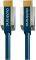 CLICKTRONIC HC254 HDMI 1.4 CABLE 3M ADVANCED