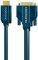 CLICKTRONIC HC270 HDMI TO DVI-D CABLE 3M CASU...