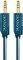 CLICKTRONIC HC95 3.5MM STEREO PLUG 1M CASUAL