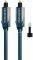 CLICKTRONIC HC302 TOSLINK CABLE 2M ADVANCED