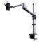 KONIG 100S DESKTOP MOUNT FOR LCD SILVER/ BLAC...
