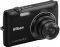 NIKON COOLPIX S4150 BLACK